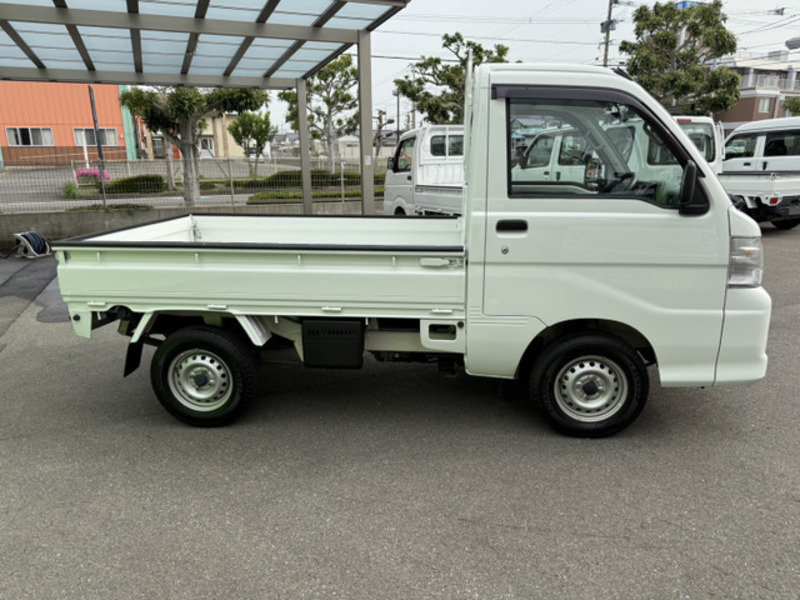 HIJET TRUCK-5