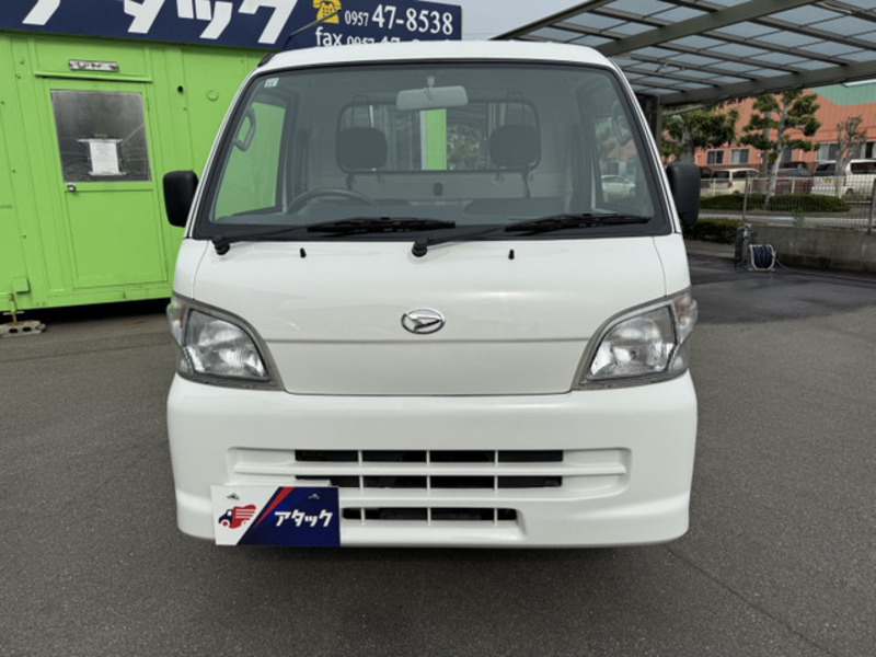 HIJET TRUCK-1