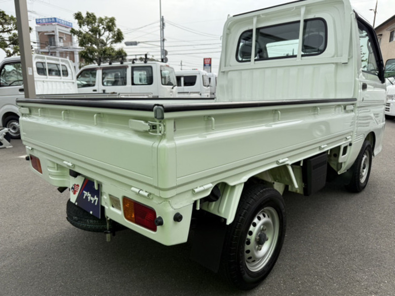 HIJET TRUCK-7