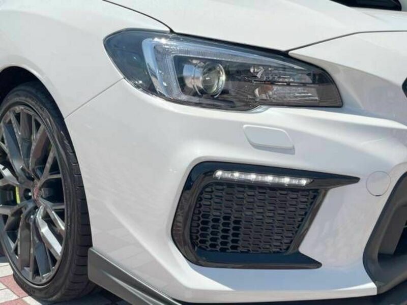 WRX STI