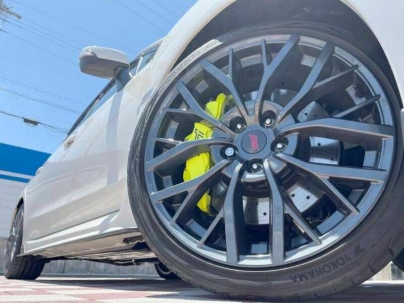 WRX STI