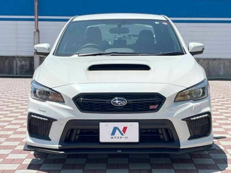 WRX STI