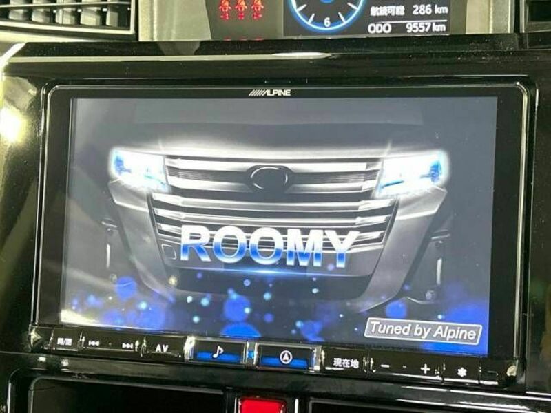 ROOMY