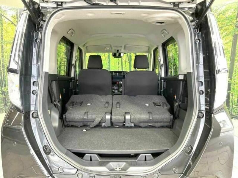 ROOMY