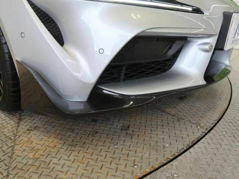 SUPRA