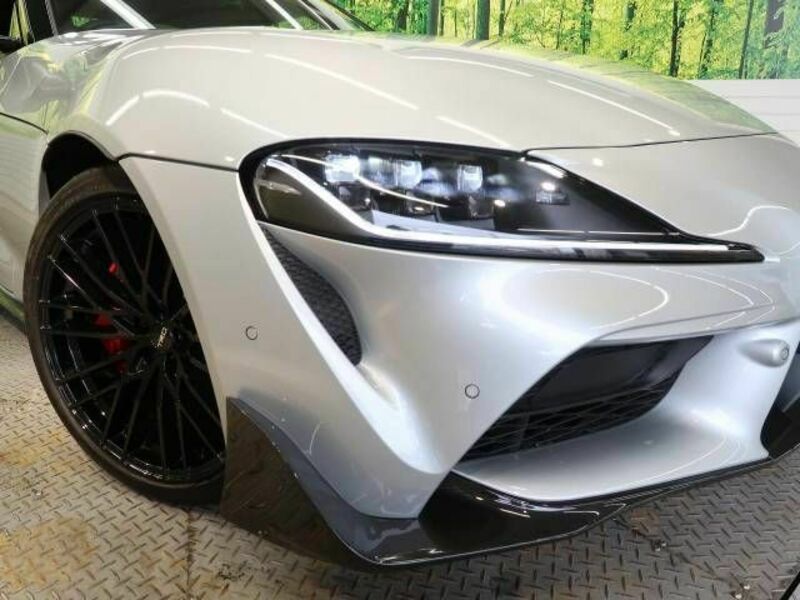 SUPRA