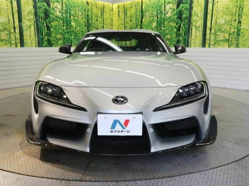 SUPRA