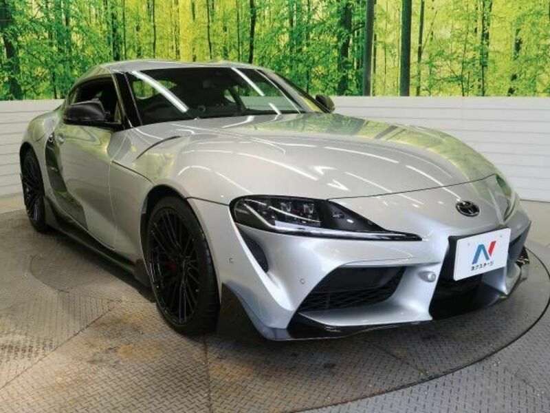 SUPRA