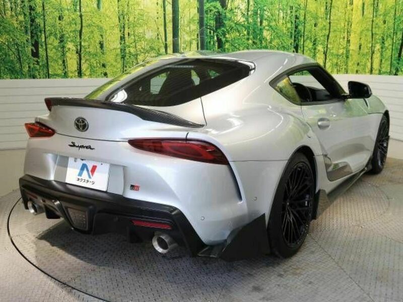 SUPRA