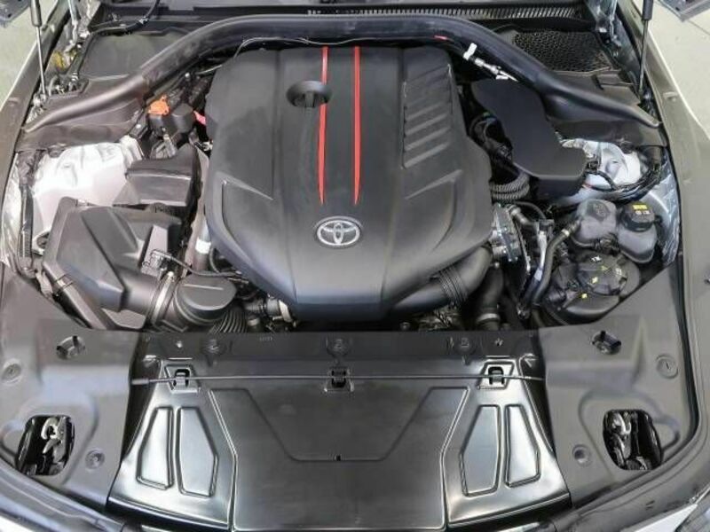 SUPRA