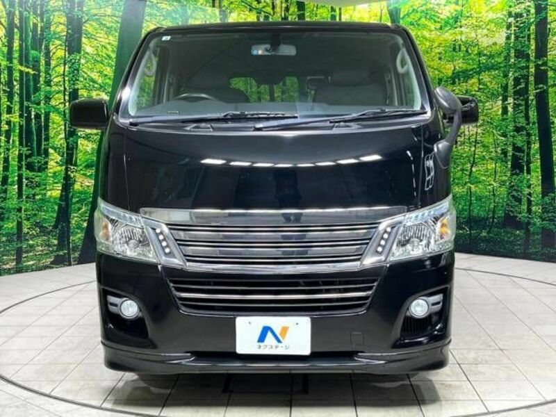 NV350 CARAVAN