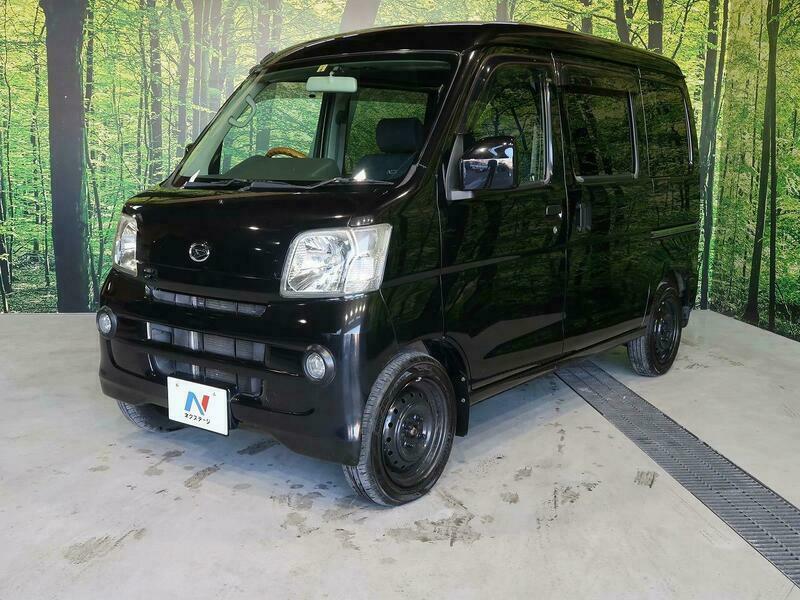 HIJET CARGO-9