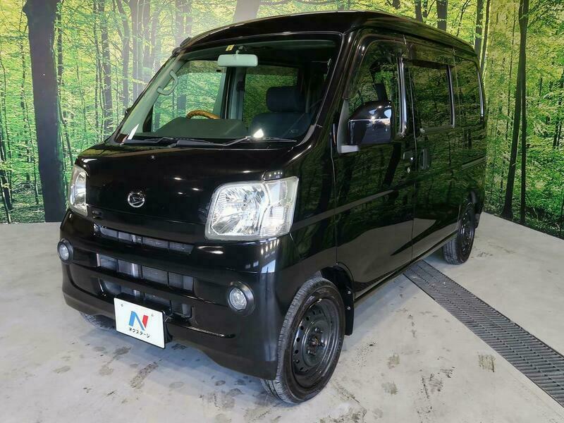 HIJET CARGO-43