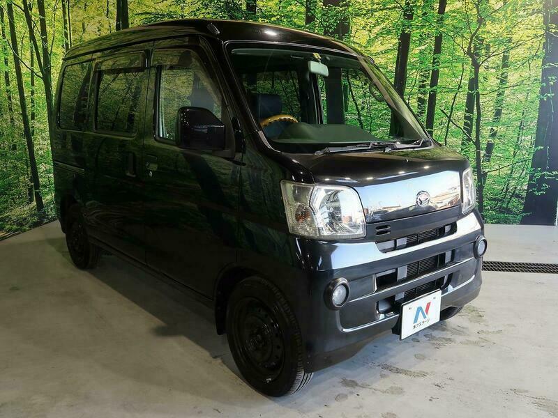 HIJET CARGO-23