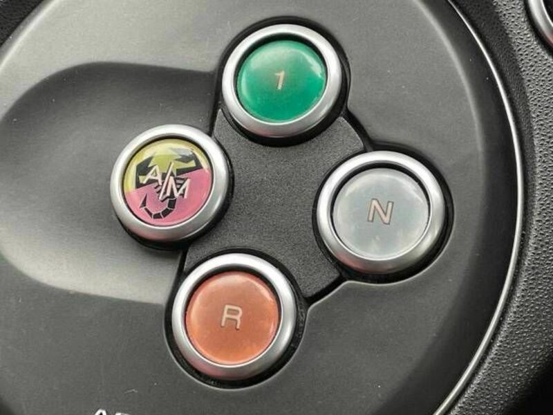 ABARTH 595-10