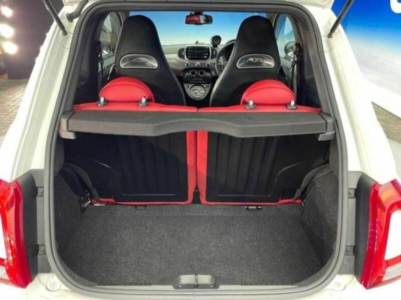 ABARTH 595-12