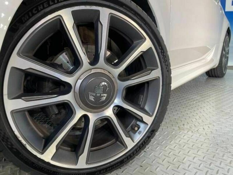 ABARTH 595-14