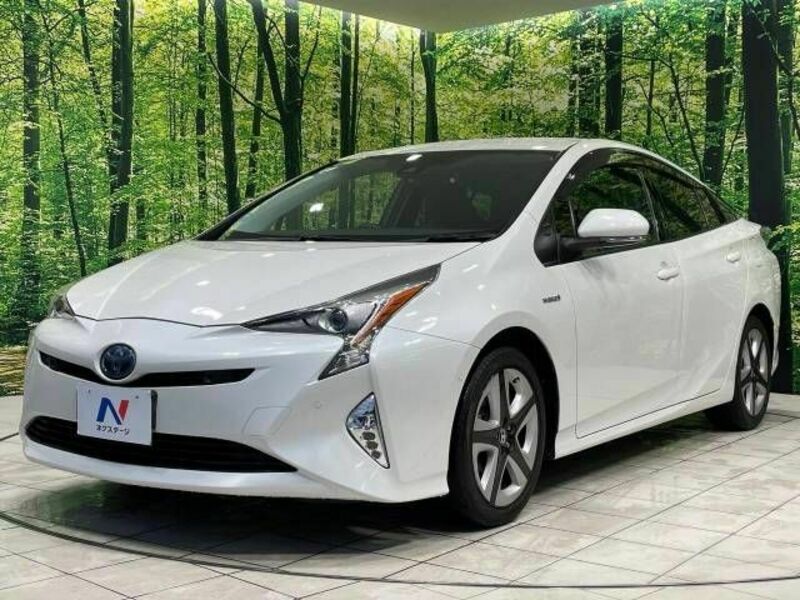 PRIUS