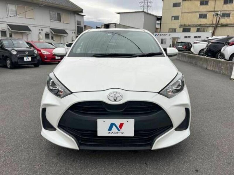 YARIS-13