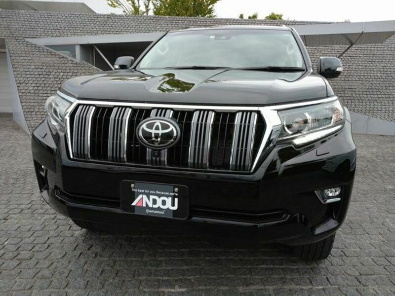 LAND CRUISER PRADO-5