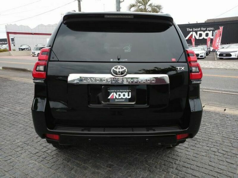 LAND CRUISER PRADO-6