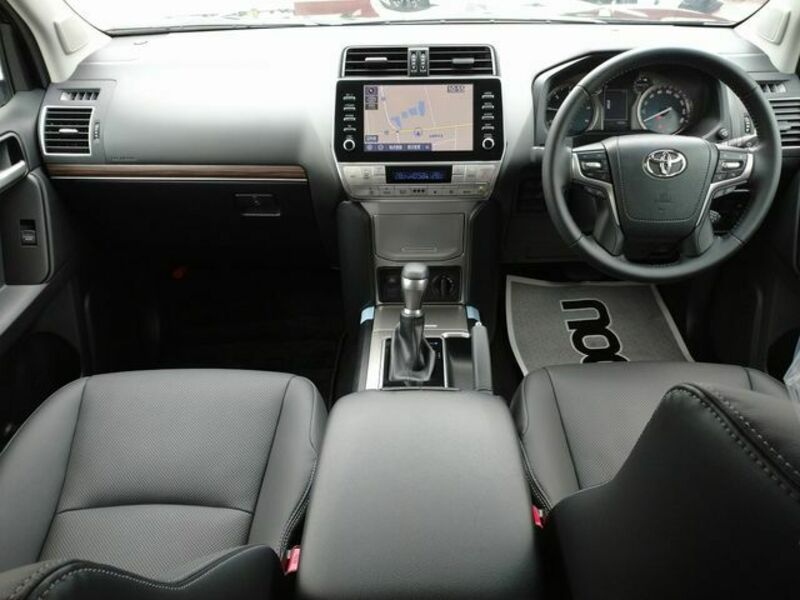 LAND CRUISER PRADO-8