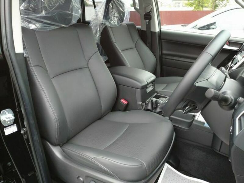 LAND CRUISER PRADO-11