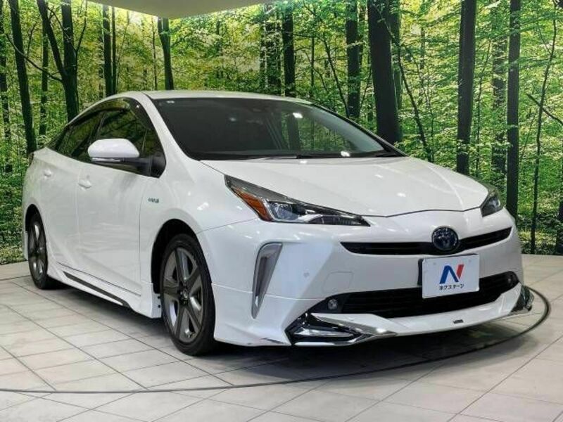 PRIUS