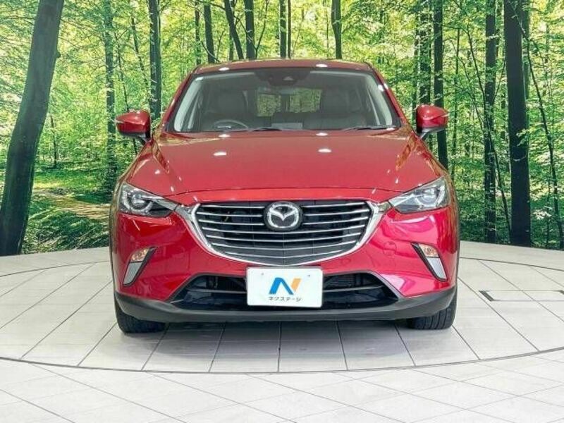 CX-3