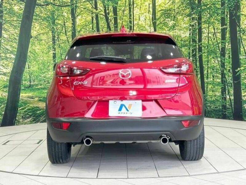 CX-3