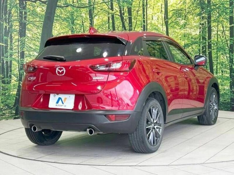 CX-3