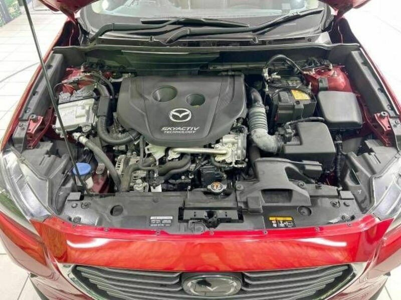 CX-3