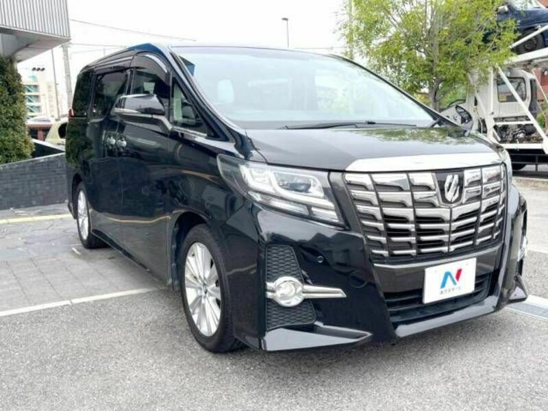 ALPHARD