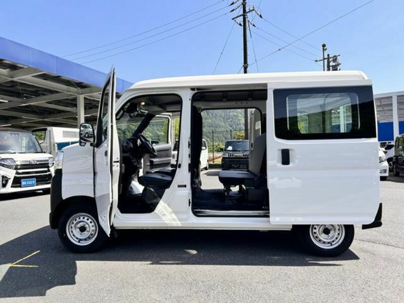 HIJET CARGO-1