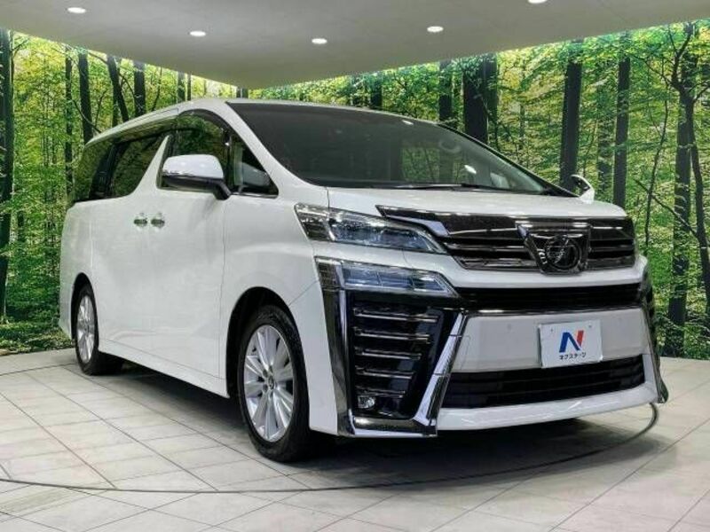 VELLFIRE