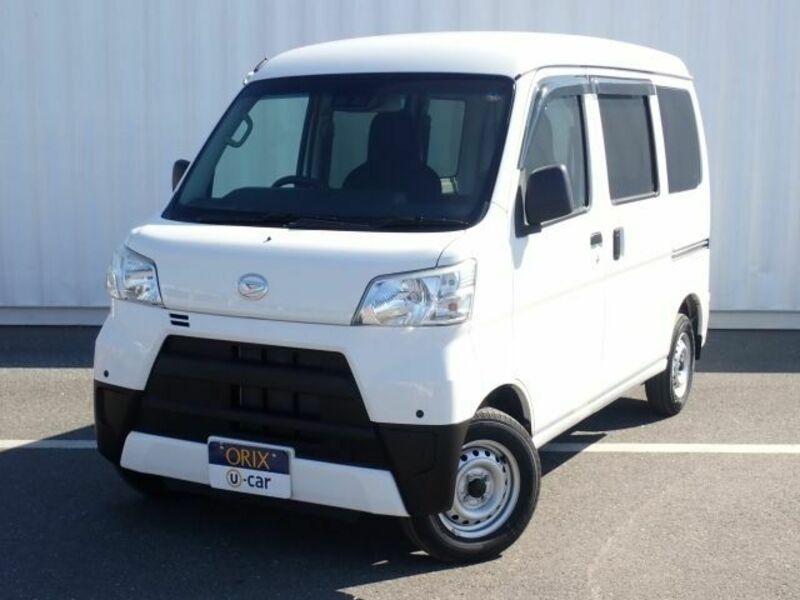 HIJET CARGO