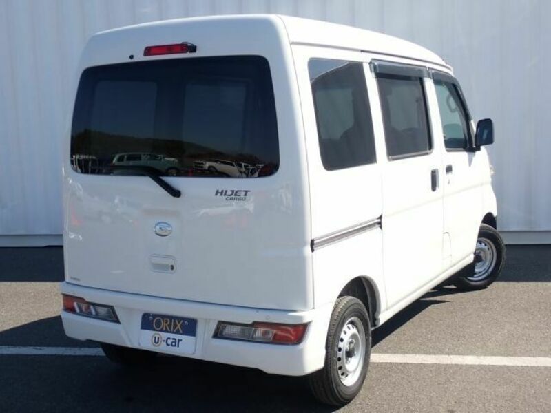 HIJET CARGO-2