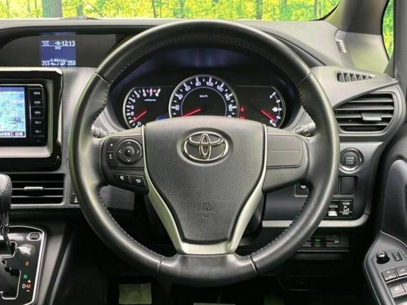 VOXY