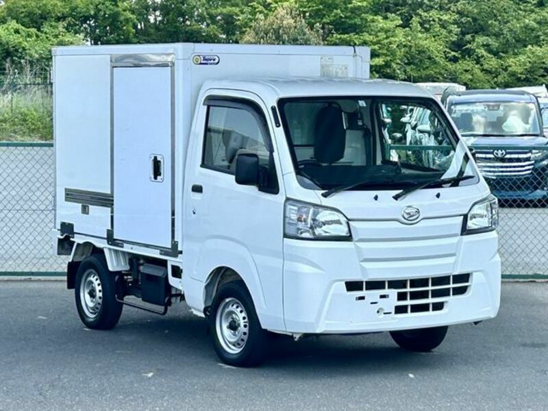 HIJET TRUCK-0