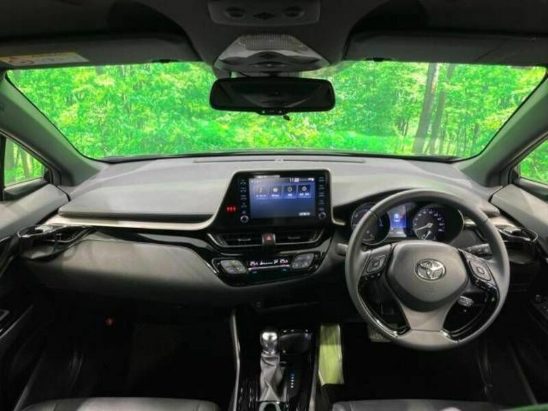 C-HR-1