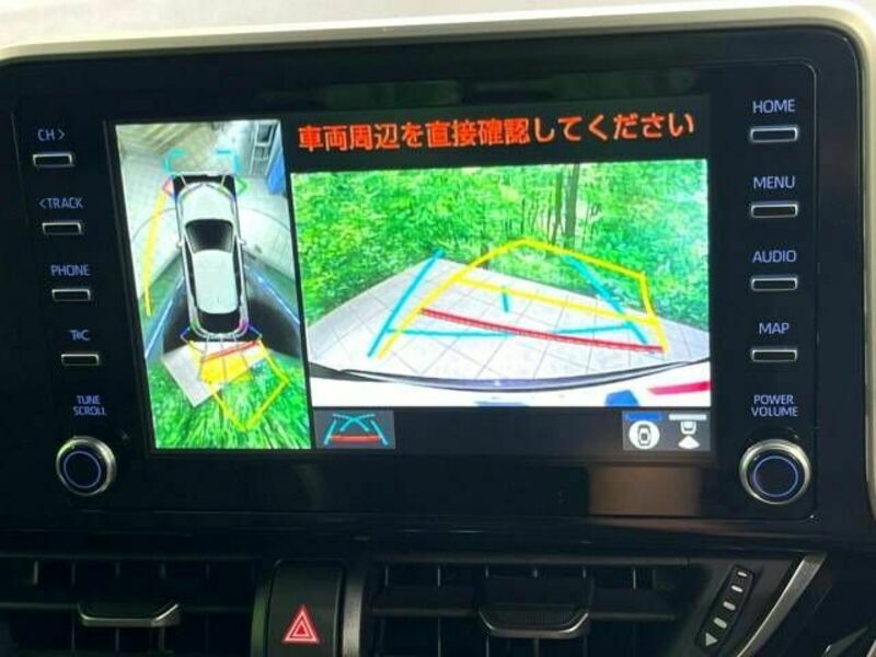 C-HR-4