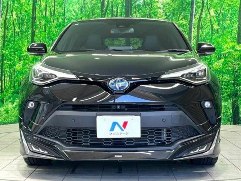 C-HR-15