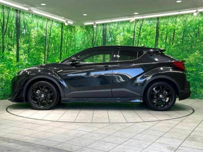 C-HR-16