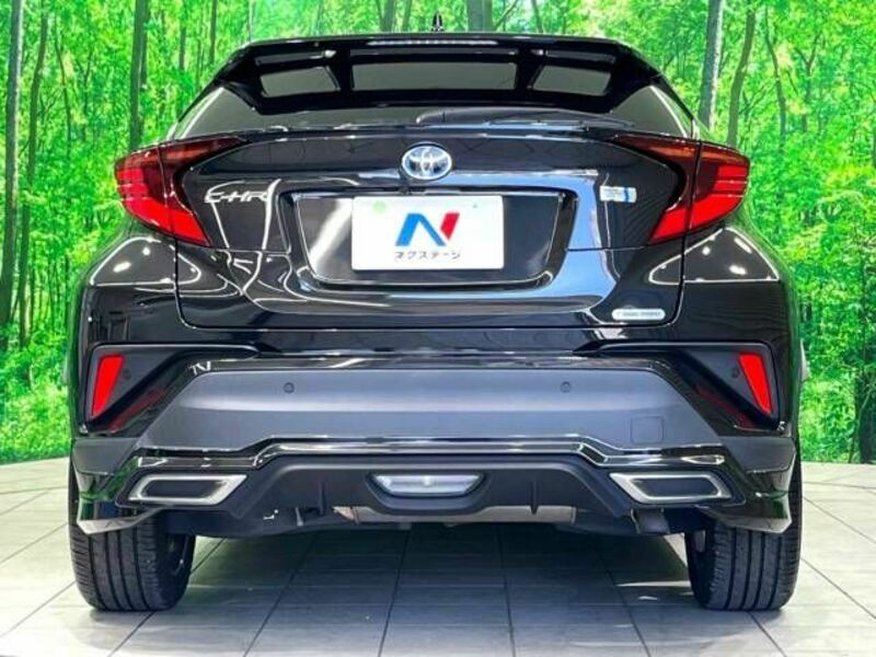 C-HR-17