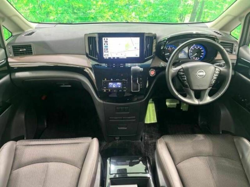 ELGRAND