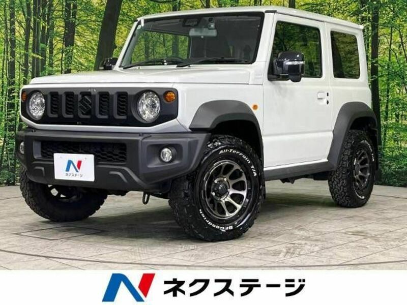 JIMNY SIERRA