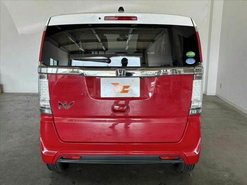 N BOX SLASH-13