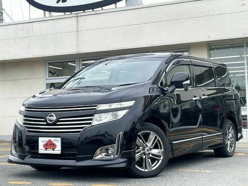 ELGRAND