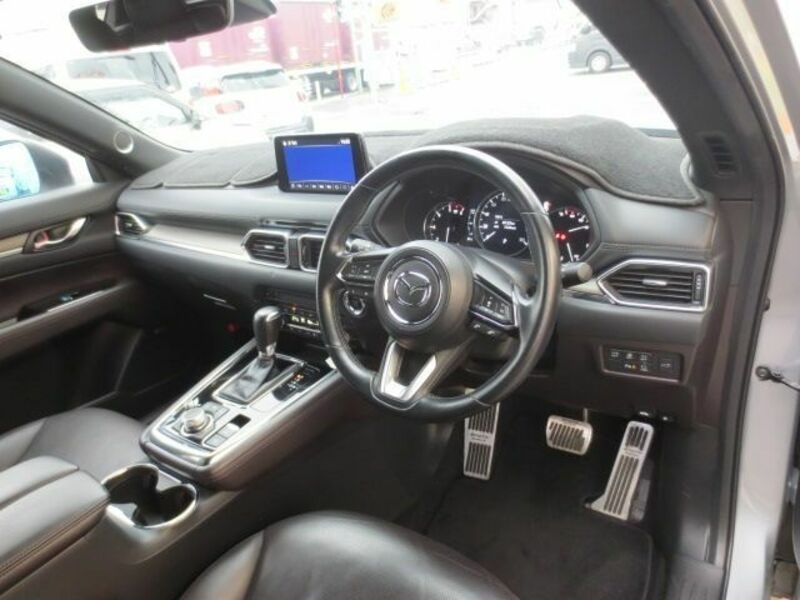CX-8
