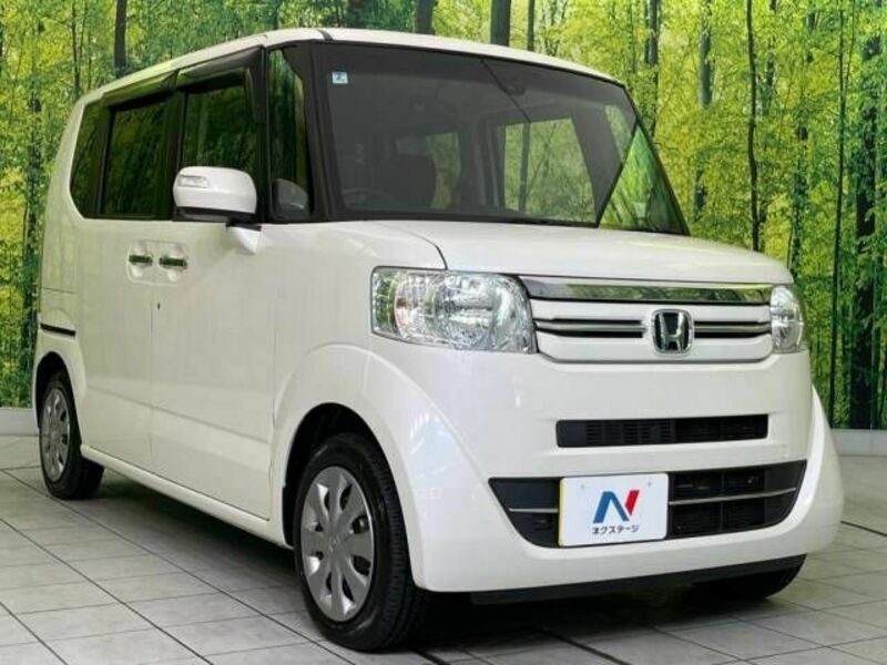 N BOX-15